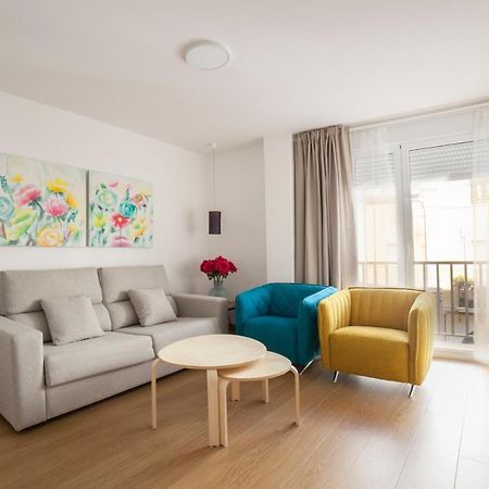 Alohamundi Arfe Apartment Seville Exterior photo